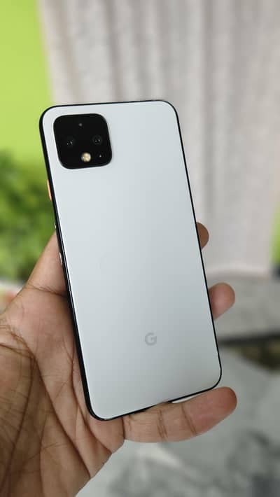 Google Pixel 4
