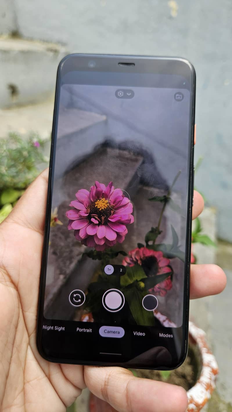 Google Pixel 4 1