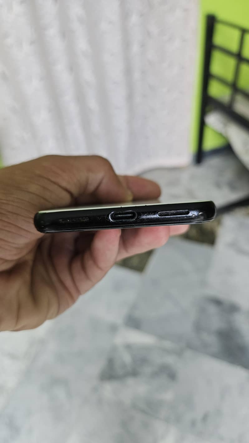 Google Pixel 4 5