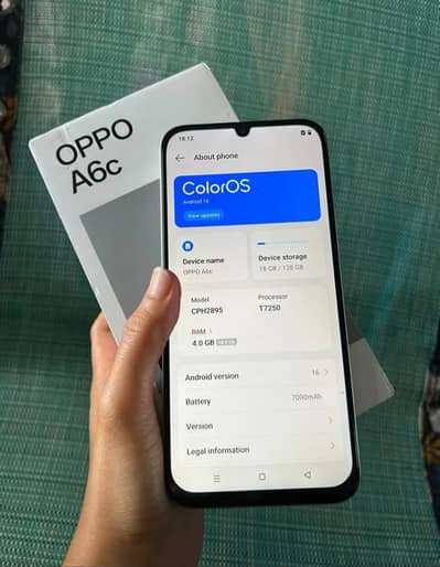 OPPO Other Model