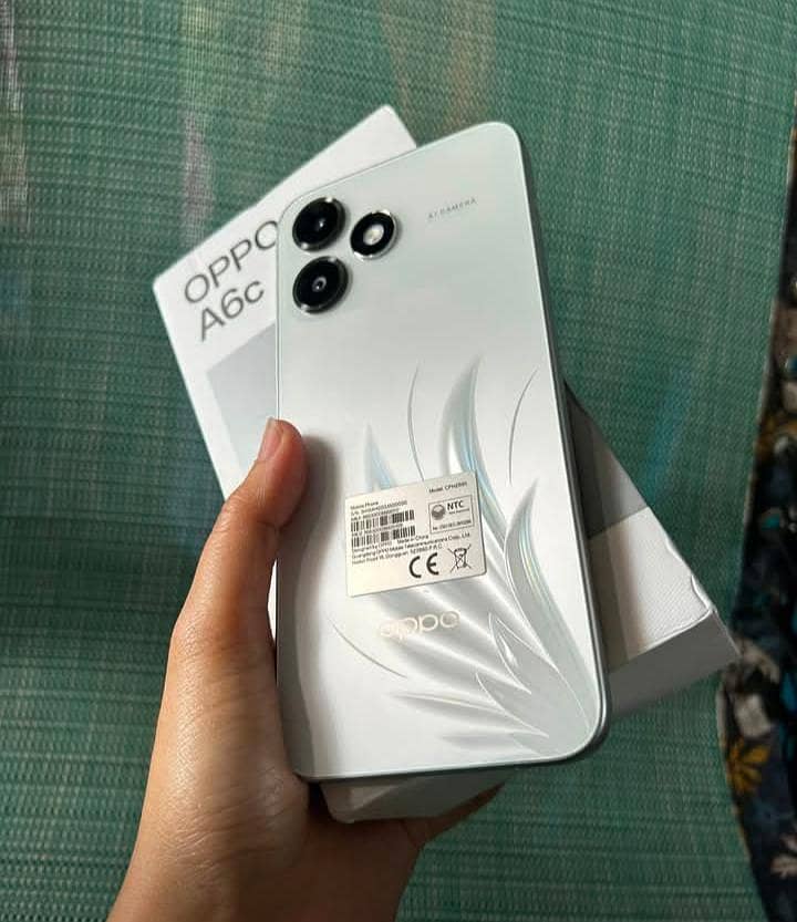 OPPO Other Model 1