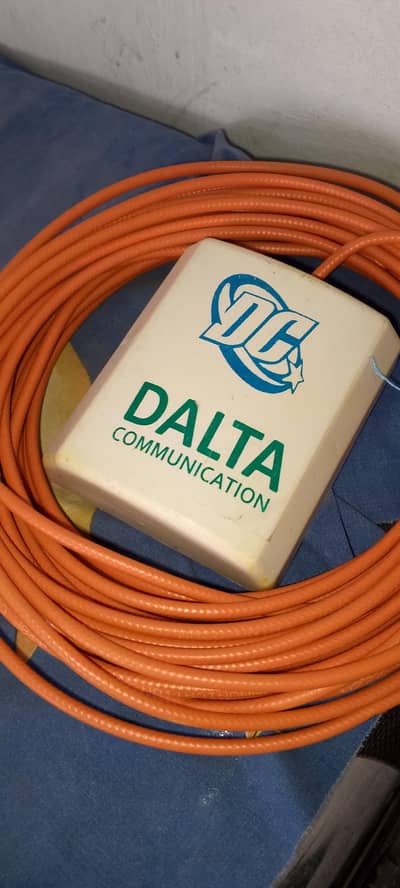 dalta communication external antinna