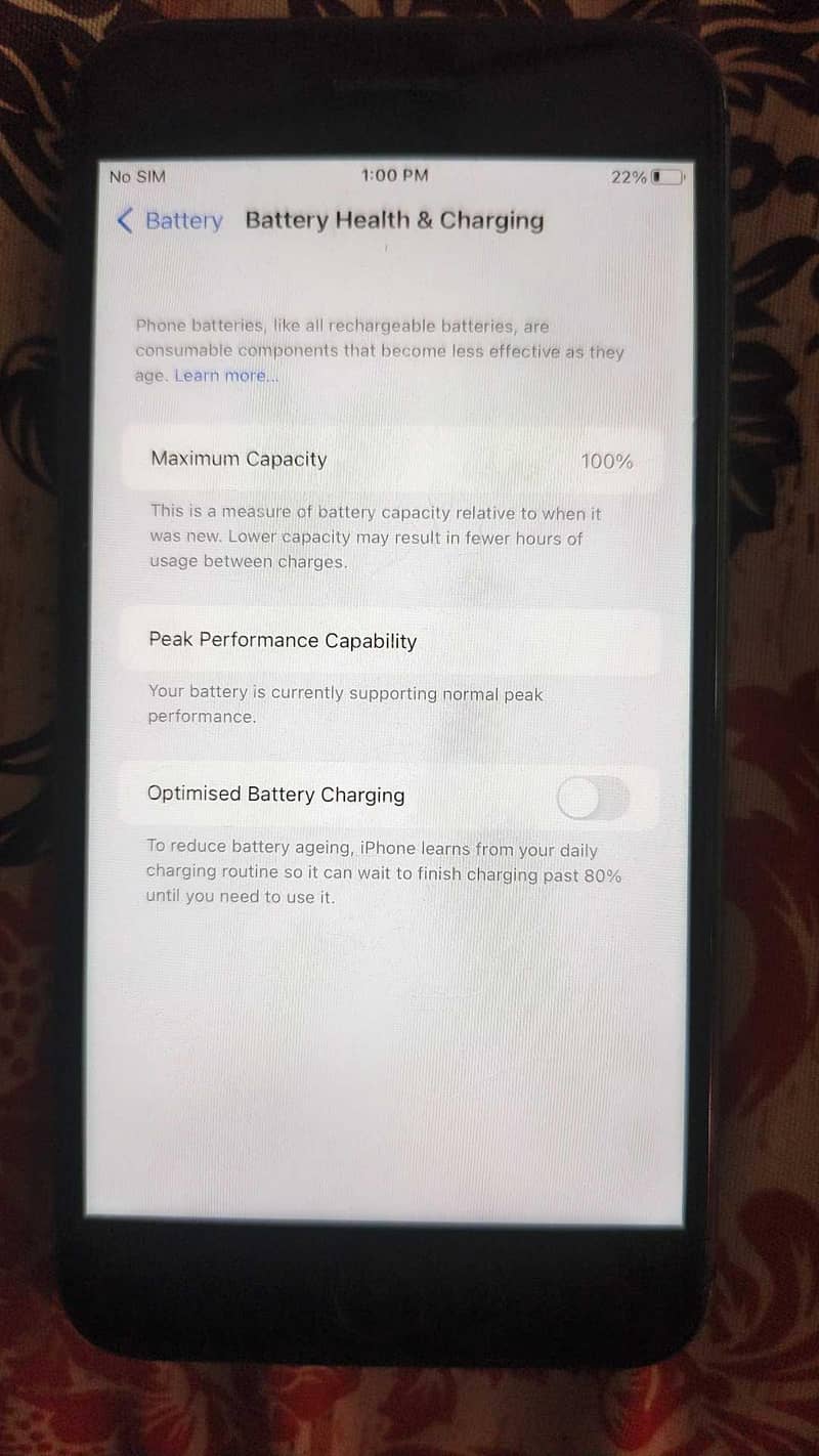 Apple iPhone 8 Plus 2