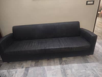 long sofa
