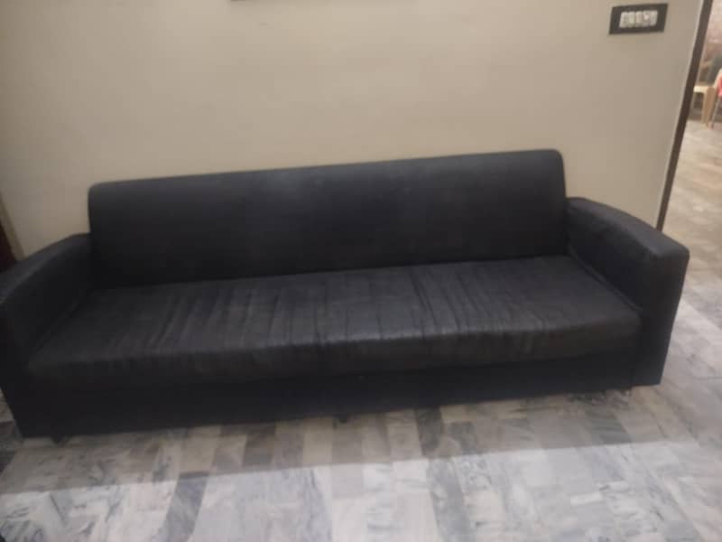 long sofa 0