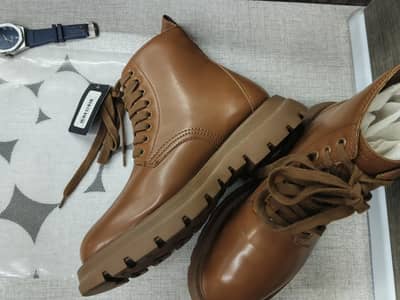 Outfitters New Boots ( Men )