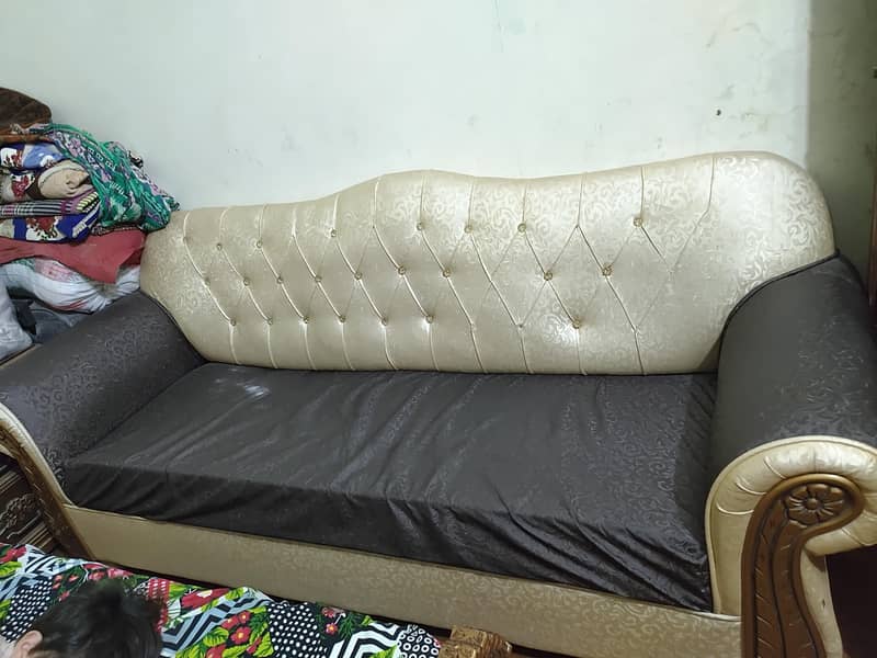 luxury soffa set 1