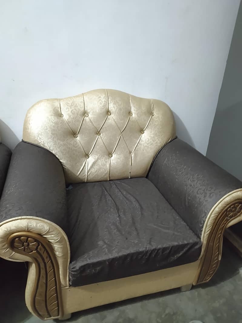 luxury soffa set 2