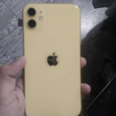 Apple iPhone 11
