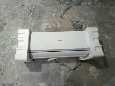 Haier 1 ton ac
