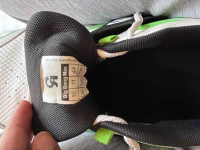 CA shoes for sale