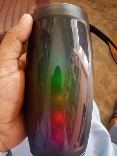 Powerful Bluetooth Speaker – بہترین آواز اور زبردست کوالٹی!1200