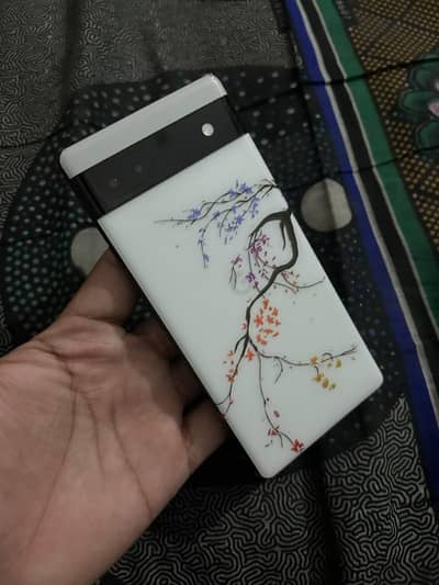 Google Pixel 6a