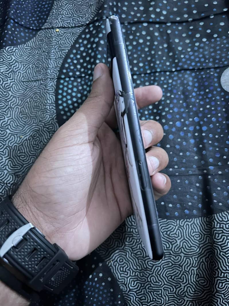 Google Pixel 6a 3