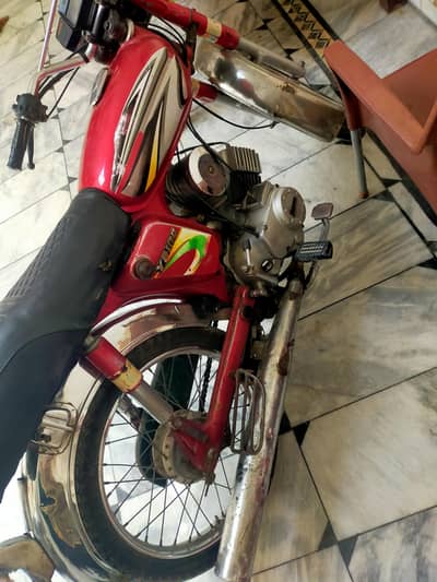 yamaha 2005 model