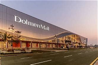 8 Marla Commercial Plot for Sale DHA Phase 6 A Block