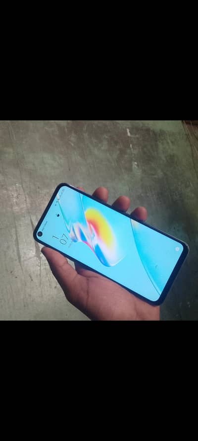 oppo a 54