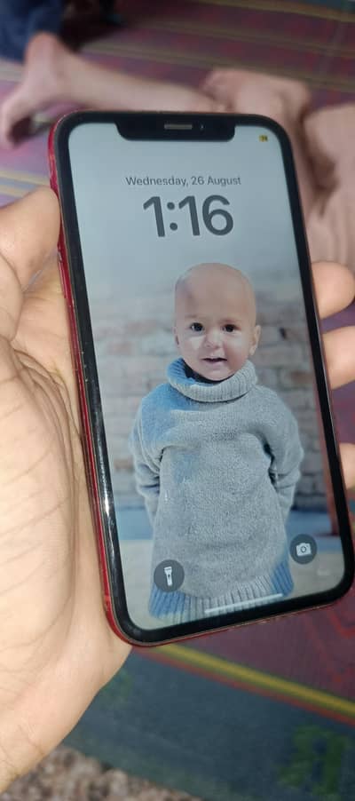 EXCHANGE POSSIBLE WITH ANDROID PHONE