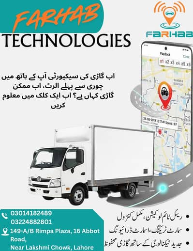 Car Tracker/Gps Tracker/Alto/Cultus/WagonR/Mg/Corolla/Honda/bike