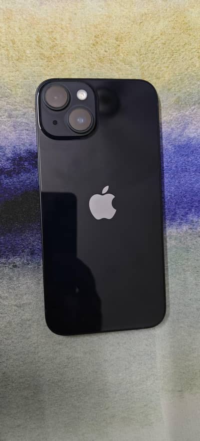 Apple iPhone 14