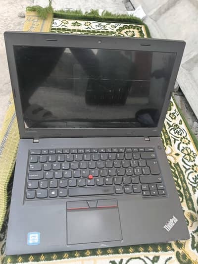 ​Core i5 6th Gen | 12GB RAM | 256GB SSD