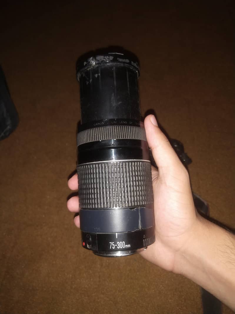 canon Eos 1100D 1