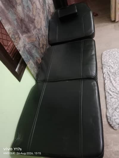 Best masaaj bed for parlors