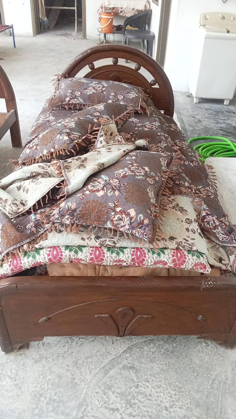 شیشم کی لکڑی 2