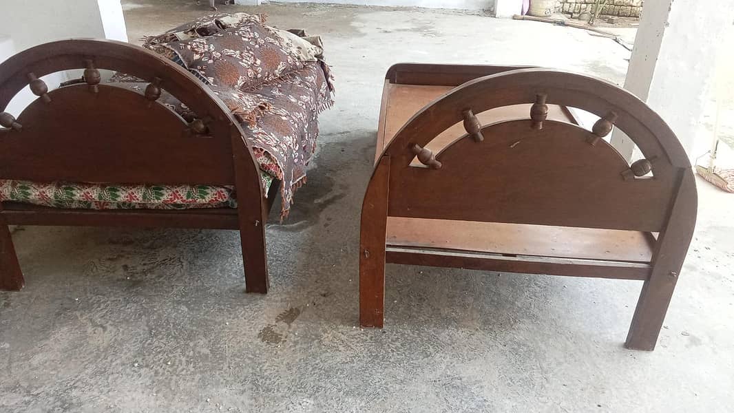 شیشم کی لکڑی 3