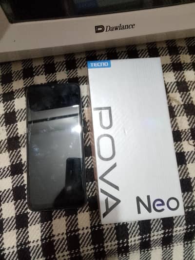 Tecno Pova Neo 2