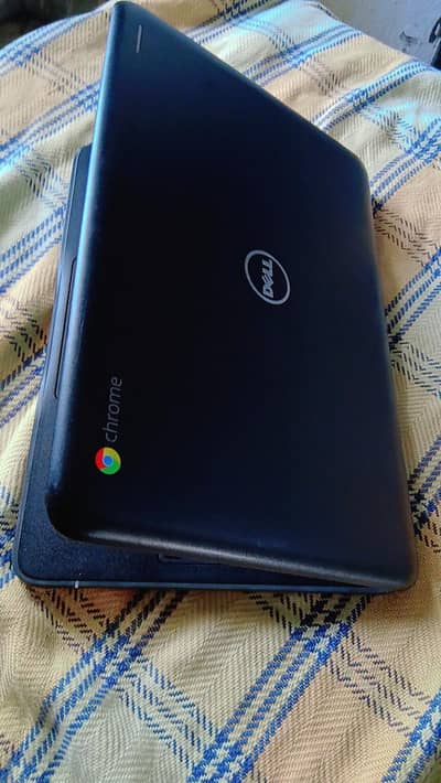 Dell chrome book urgent for sale
