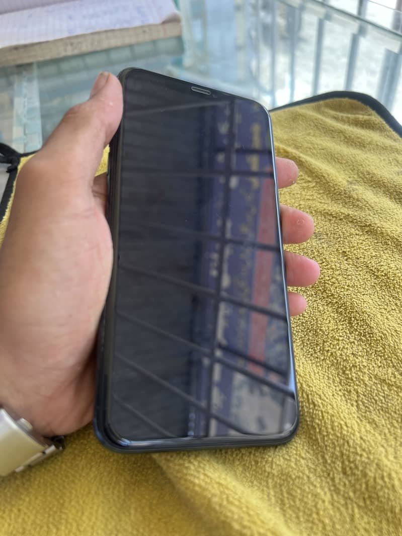 Apple iPhone 11 Pro Max 1