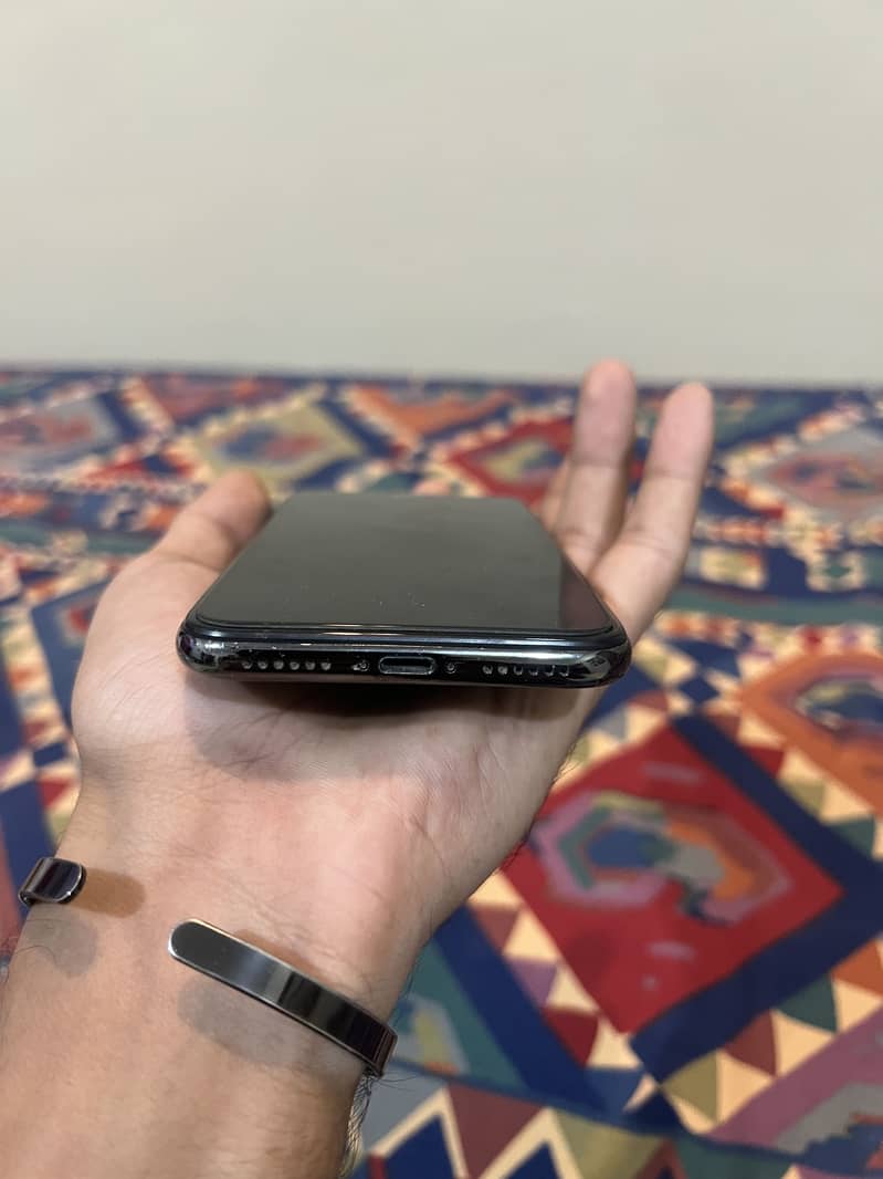 Apple iPhone X 1