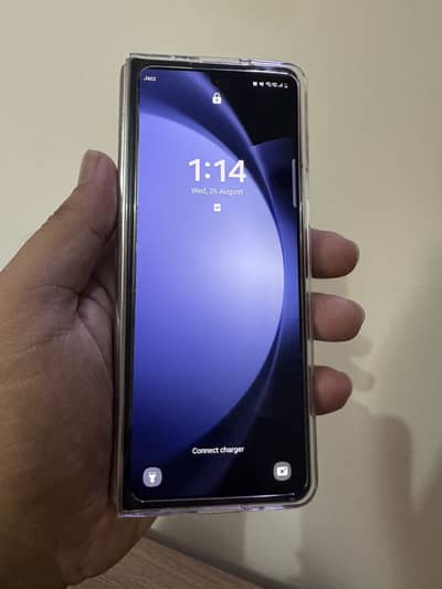 Samsung Mobile Z Fold 5