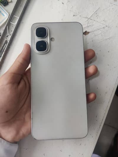Infinix smart 10
