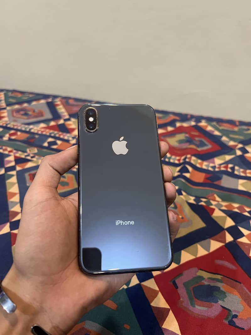 Apple iPhone X 0