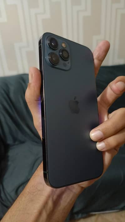 Apple iPhone 12 Pro Max