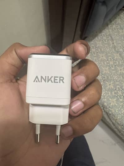Charger