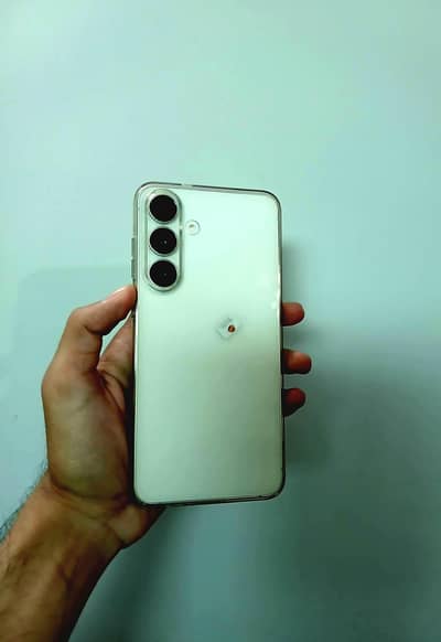 Samsung Mobile S25 FE