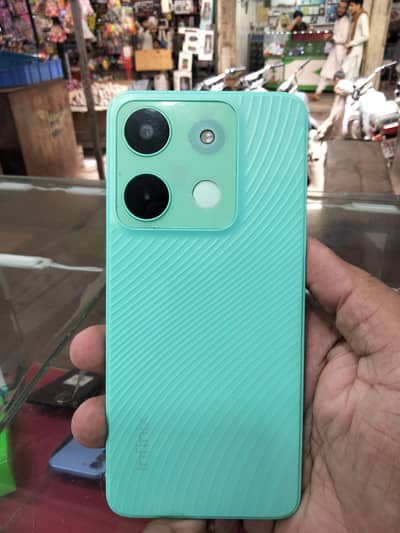 Infinix Smart 7