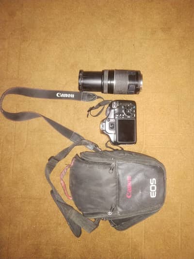 canon Eos 1100D