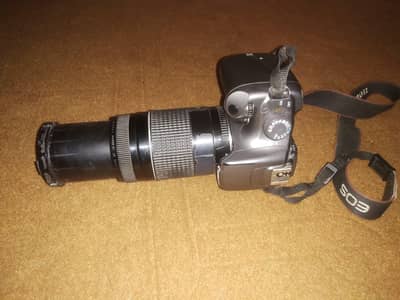 canon Eos 1100D