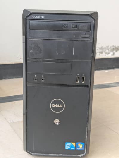 PC for sale!