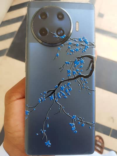 Tecno Spark 20 Pro Plus