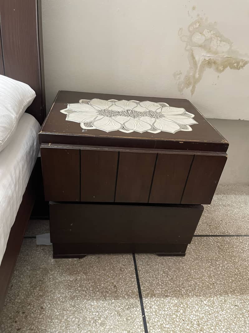 Bedset 0