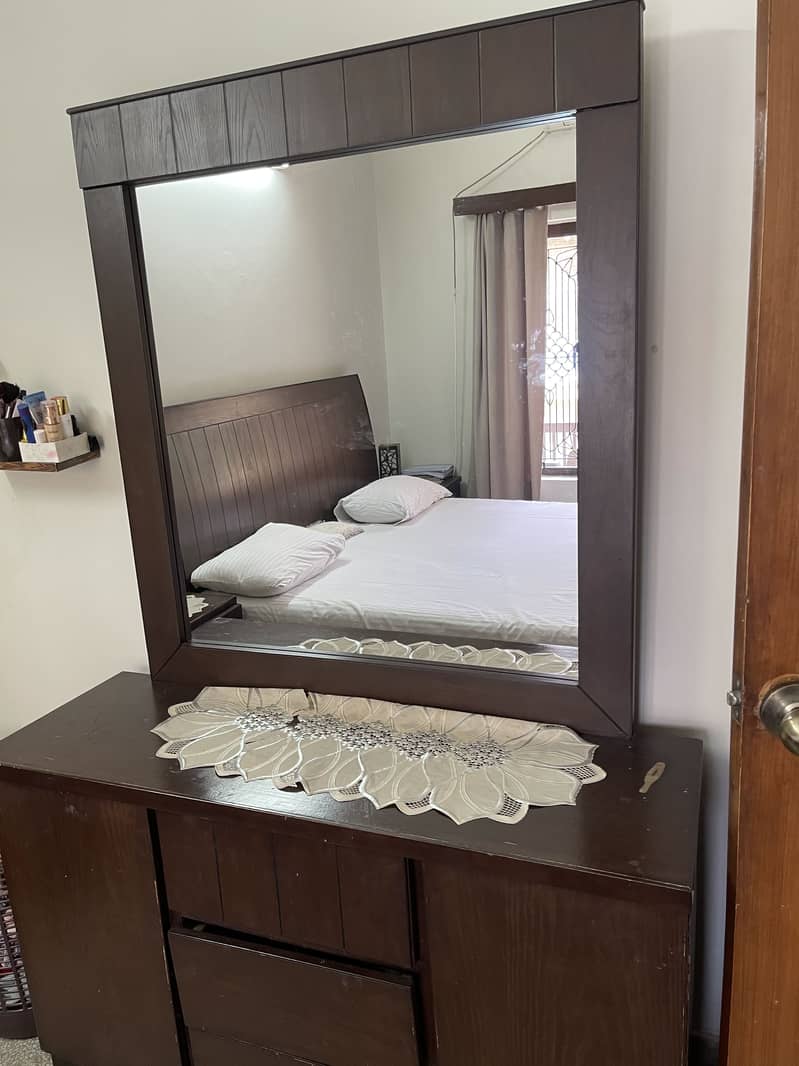 Bedset 1