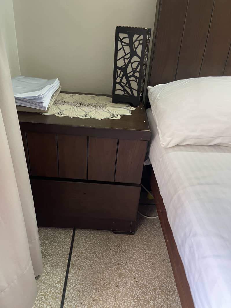 Bedset 2