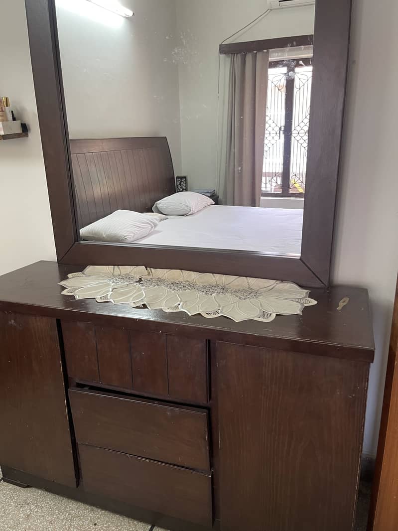 Bedset 3