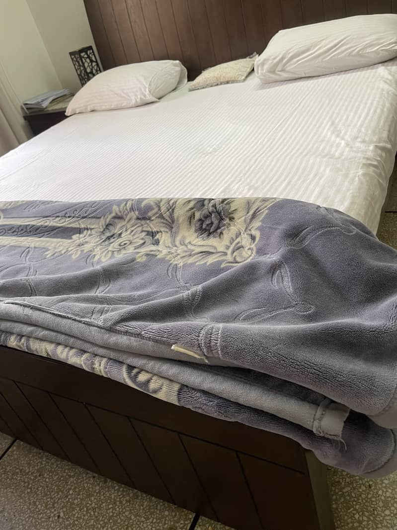 Bedset 4