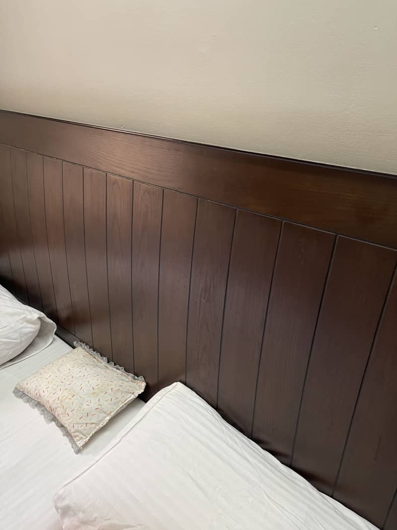 Bedset 5
